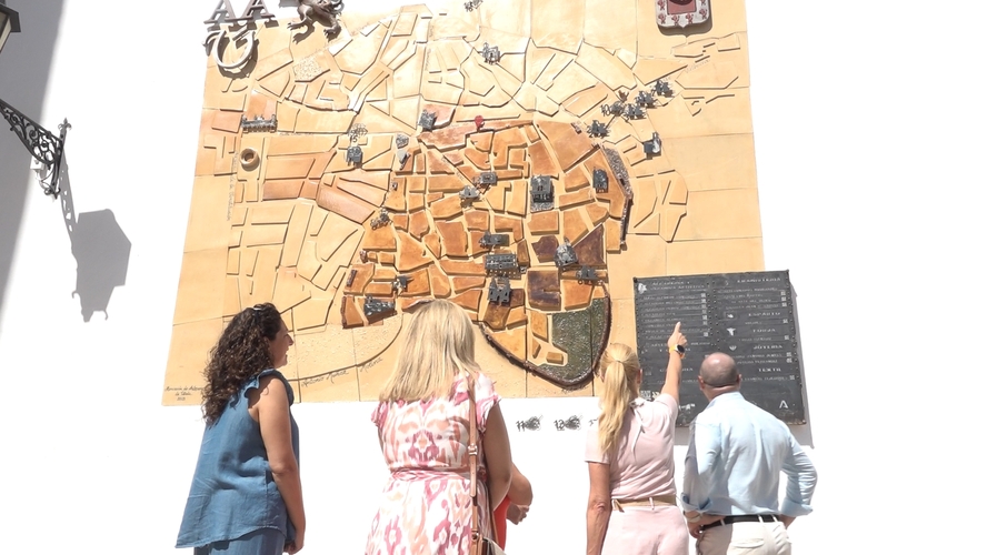 Ubeda mejora sus espacios comerciales con una inversion conjunta de 35.000 euros 2 2.16.1