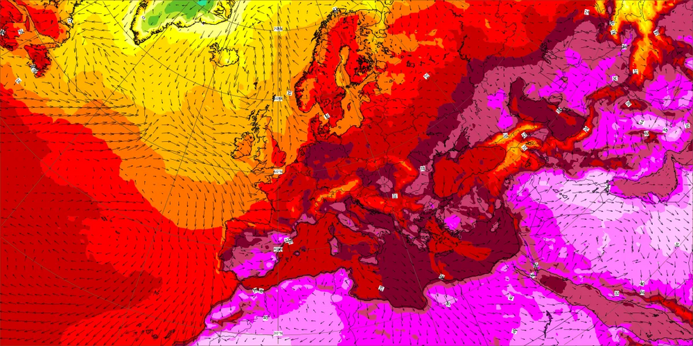 Llega la primera ola de calor de este verano 3 image 2