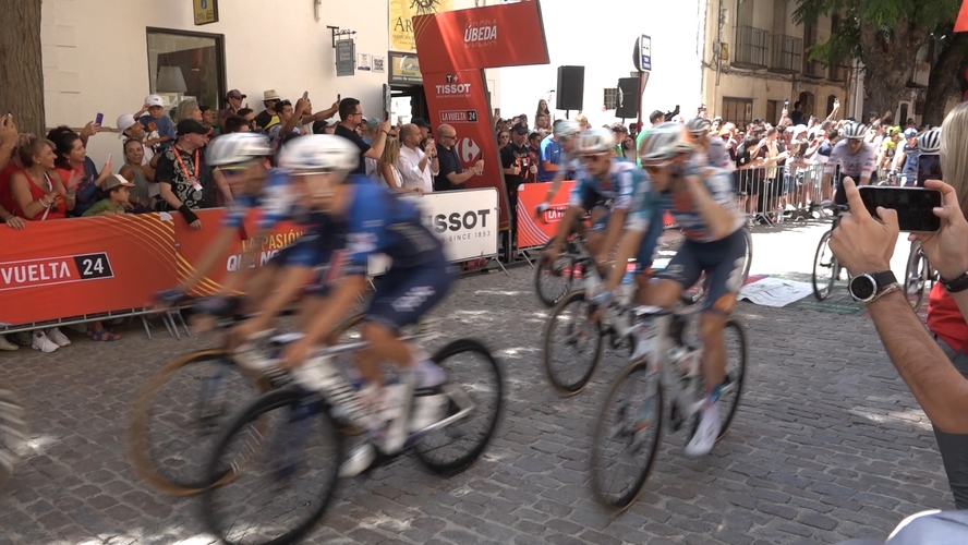 salida vuelta 1.8.1