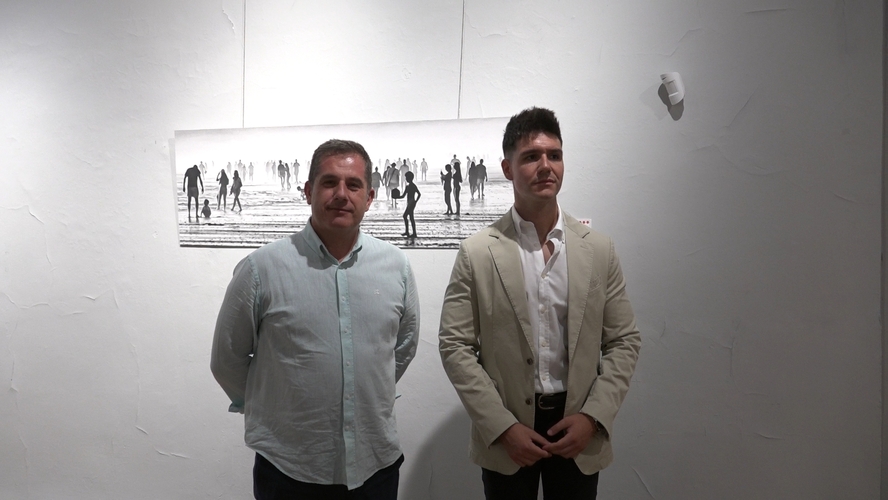 La Sala Pintor Elbo del Hospital de Santiago de Úbeda acoge la XVI Exposición Colectiva de Fotografía "Espacio Propio" 2 La Sala Pintor Elbo del Hospital de Santiago de Ubeda acoge la XVI Exposicion Colectiva de Fotografia Espacio Propio 2.63.1