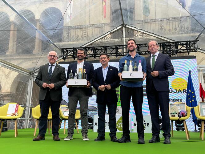 20241109 Inauguracion XI Fiesta Primer Aceite Jaen en Andujar 3