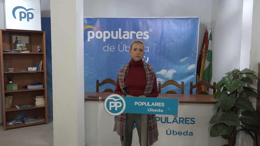 Juan Gabriel Barranco será nombrado como Hijo Predilecto de Úbeda en reconocimiento a su labor histórica y cultural