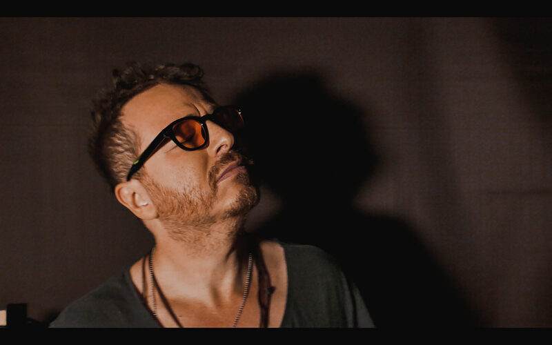 ALIS lanza su nuevo álbum «Origen y conmigo»