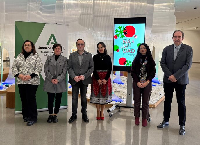 La Junta organiza más de 50 actividades culturales en la provincia de Jaén para Navidad