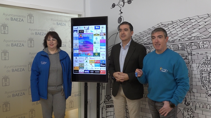 X aniversario de la caminata y carrera solidaria promovida por la Asociación El Mundo de Namu