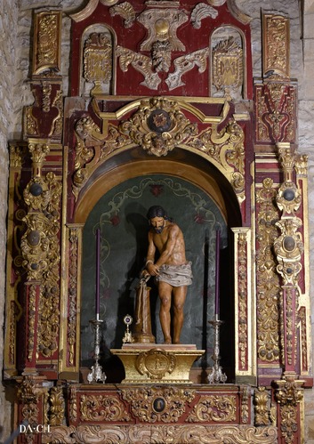"La Columna" de Baeza presenta su boletín cofrade Capitel en su edición XLVI 2 capitel