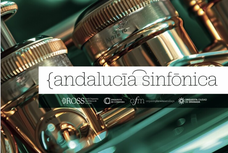 La Orquesta de Córdoba ofrecerá este sábado un concierto en Baeza, dentro de la gira Andalucía Sinfónica