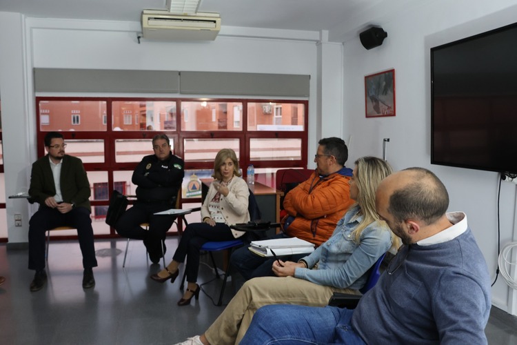 Apagón eléctrico: Plan de emergencia municipal activado en Úbeda
