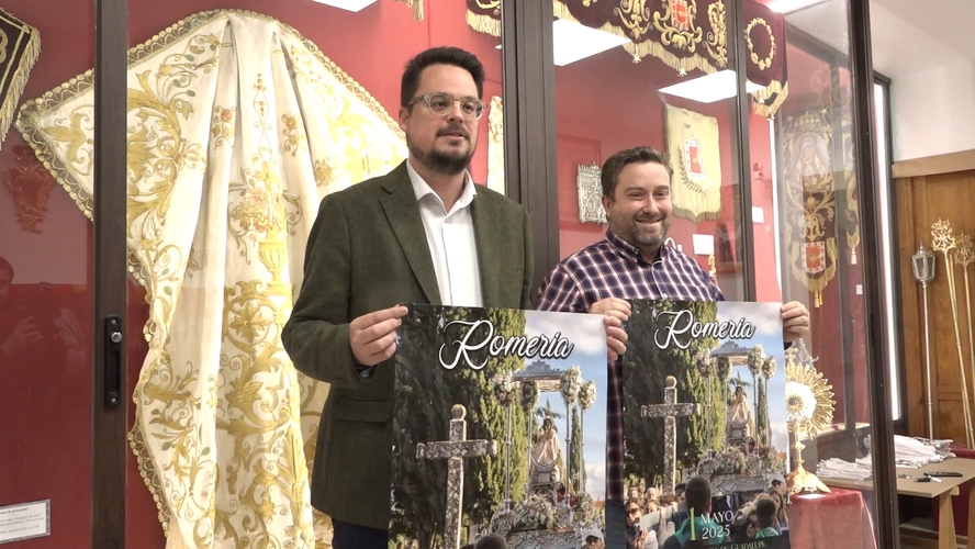 Devoción y tradición se dan cita en la romería de la Virgen de Guadalupe en Úbeda