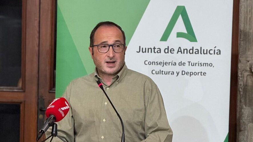 La provincia de Jaén registra un 84% de ocupación hotelera en el período principal de la Semana Santa
