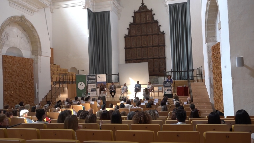 150 profesionales debaten hoy aspectos bioéticos de las contenciones físicas y farmacológicas en el ámbito sanitario y sociosanitario