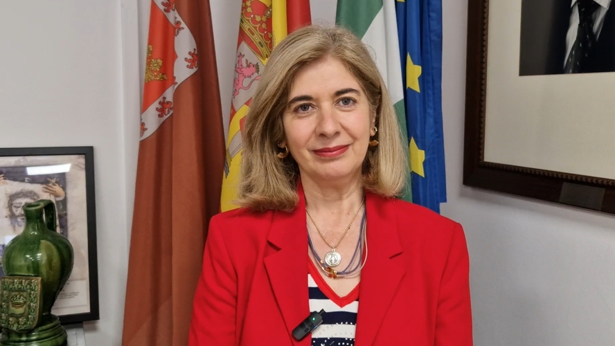 Antonia Olivares defiende la gestión municipal durante el apagón y responde a las críticas de VOX