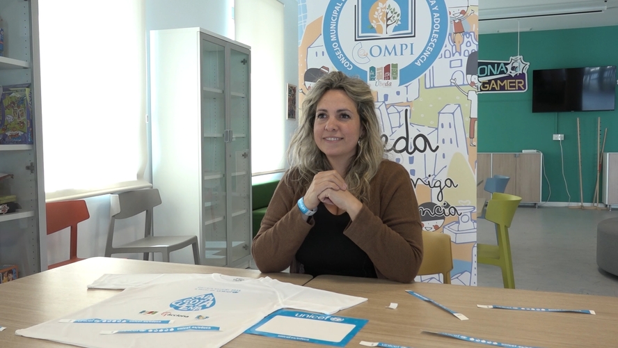 Carrera solidaria en Úbeda el 9 de mayo para apoyar a la infancia sin agua potable
