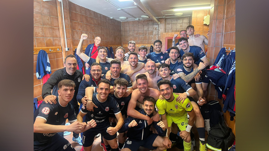 El CD Torreperogil cierra la temporada con 50 puntos y buenas sensaciones 2 El CD Torreperogil cierra la temporada con 50 puntos y buenas sensaciones