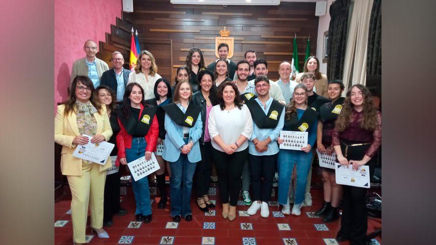El programa «Empleo y Formación» impulsa el turismo en Rus con nuevas oportunidades laborales para jóvenes