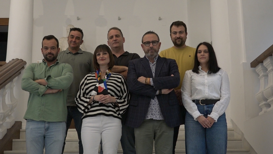 FIESTAS SAN ISIDRO LAS ESCUELAS 2.18.1