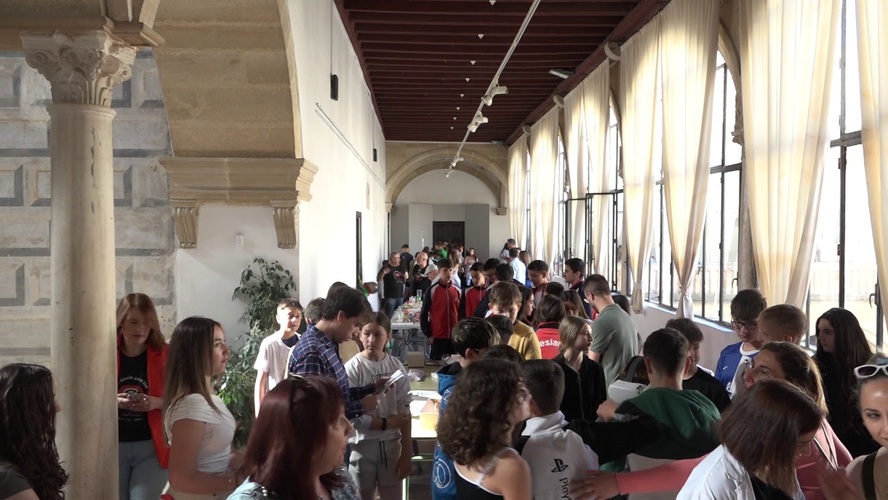 Vuelven en mayo a Úbeda las Jornadas de la Ciencia para tod@s