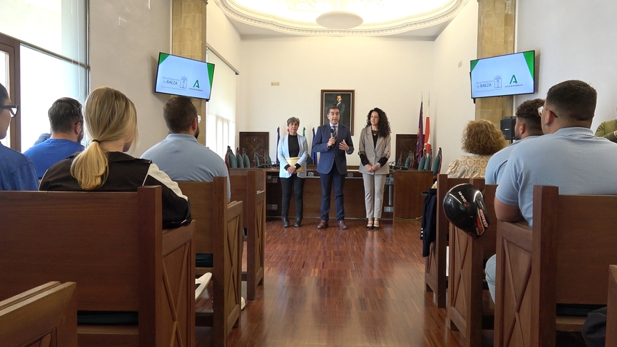 La Escuela Taller de Albanileria de Baeza clausura su edicion 2024 tras un ano de formacion practica y compromiso con la empleabilidad 1.15.1