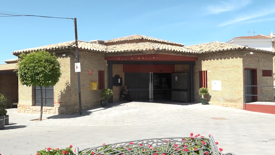 Rus estrena su renovado mercado de abastos con mejoras sanitarias, patrimoniales y de servicio
