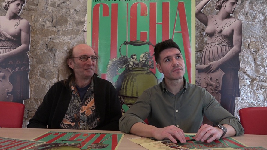 Úbeda acoge la XIII edición del Festival de Clown y Circo «Cucha de Primavera» con diez espectáculos para toda la familia