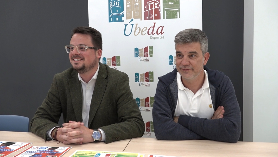 Úbeda impulsa formaciones clave en animación, socorrismo y primeros auxilios para este verano