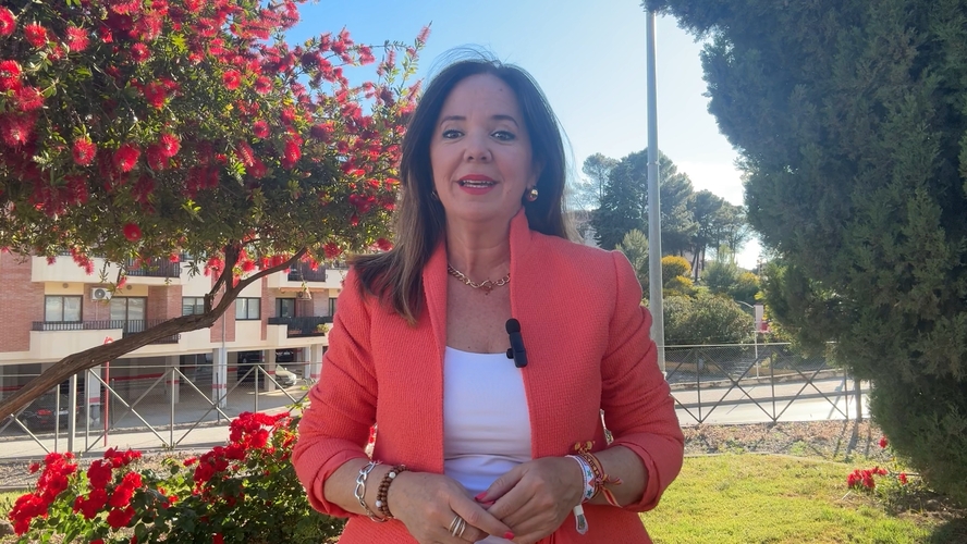 PP: «El PSOE arrebata a Baeza los suboficiales de la Guardia Civil»