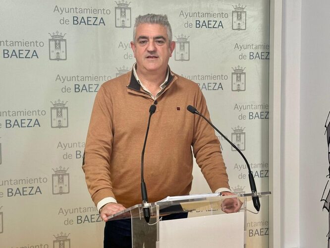 Baeza refuerza su atractivo turístico con cifras récord en Semana Santa y el puente de mayo