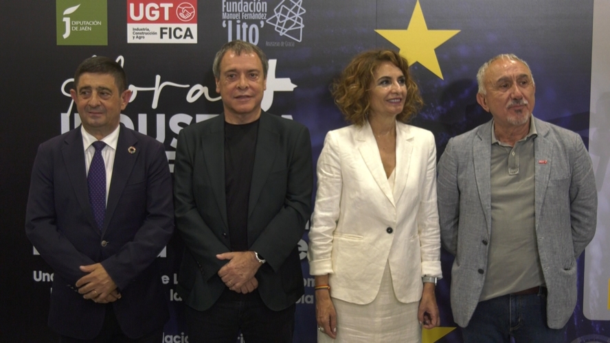 Jaén impulsa la defensa europea con un Congreso centrado en innovación y empleo