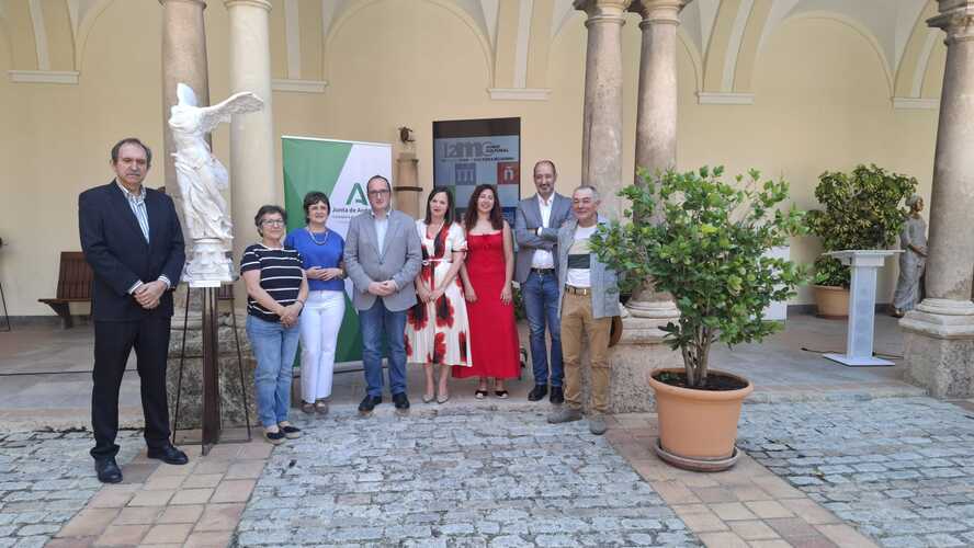 La Consejería de Cultura programa más de un centenar de actividades para «Junio cultural»