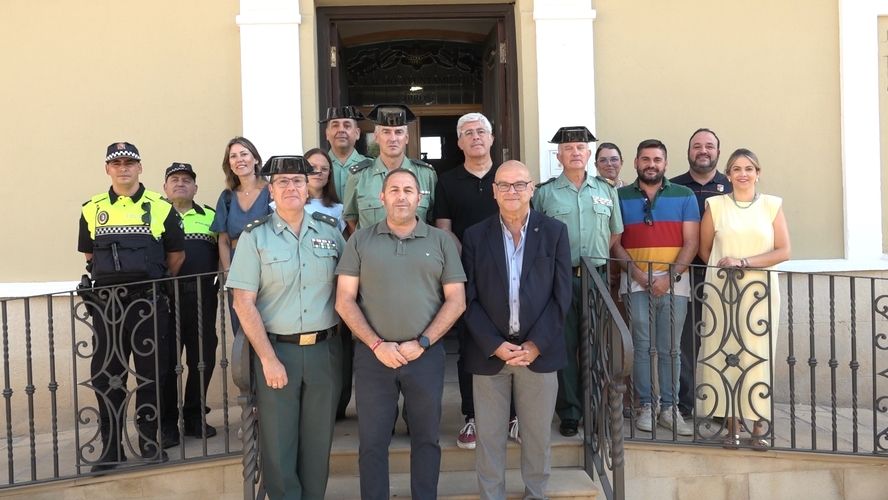 El Ayuntamiento de Ibros inicia los trámites para su adhesión al Sistema de Seguimiento Integral en los casos de Violencia de Género