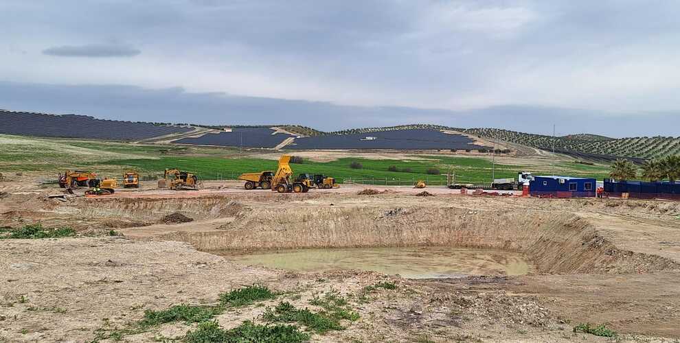 El Gobierno autoriza una ampliación del gasto para avanzar en la construcción del CETEDEX
