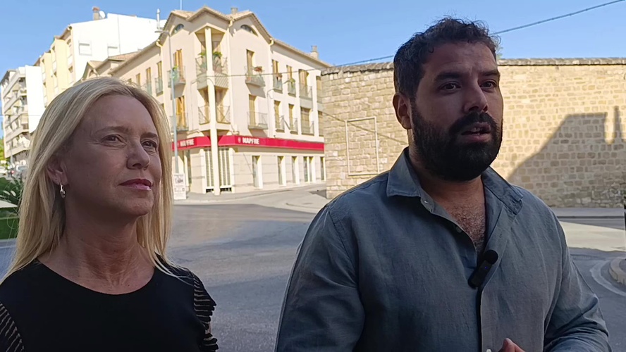 El PP de Úbeda pide una ordenanza municipal que regule el uso de los patinetes eléctricos