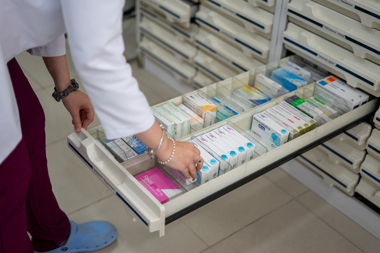 Farmacéuticos jiennenses explican cómo prevenir los mareos en el coche estas vacaciones