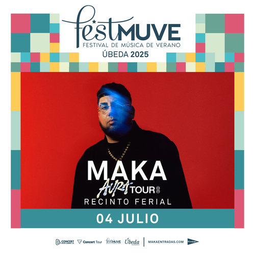 FestMuve arranca este fin de semana