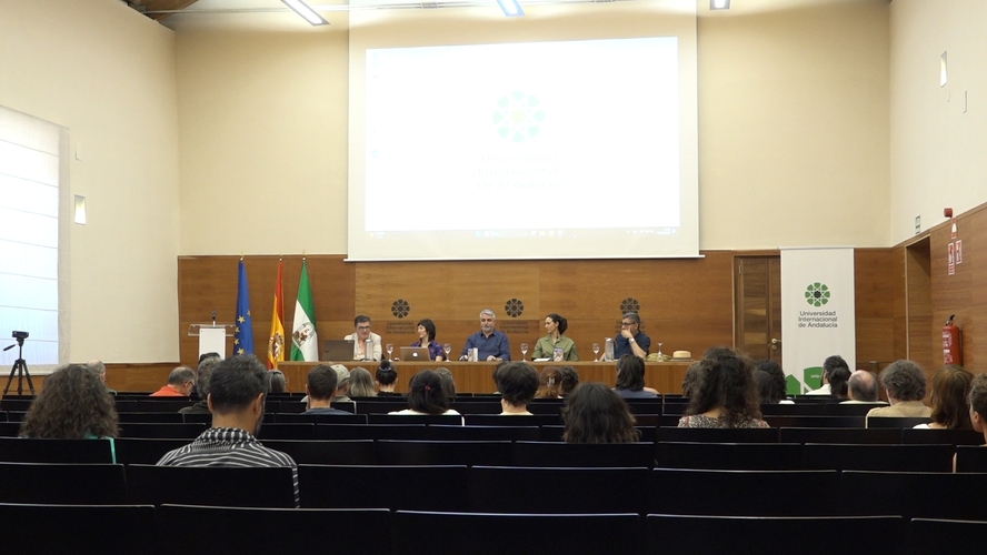 La UNIA acoge el I Foro de Profesionales de la Escena en colaboración con el Festival de Almagro