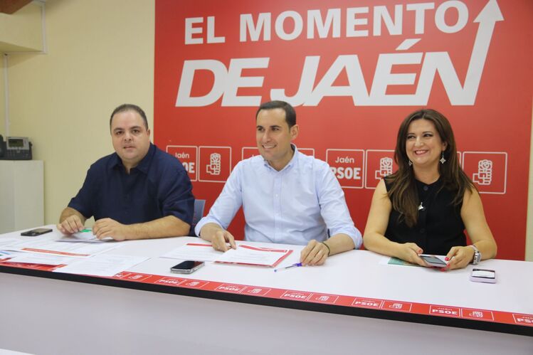 Latorre valora los 358 millones de euros en financiación municipal: «El Gobierno es el gran aliado de los ayuntamientos»