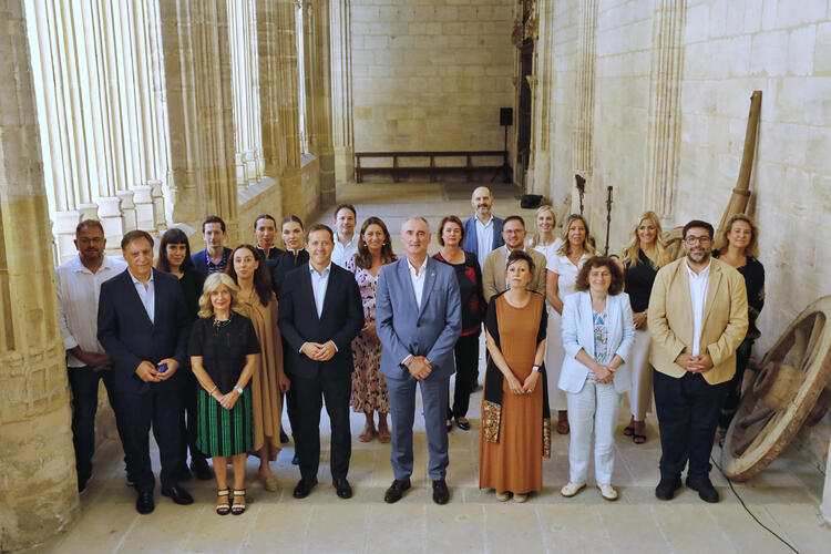 Monumentos, arte y tradición protagonizan una nueva edición de La Noche del Patrimonio