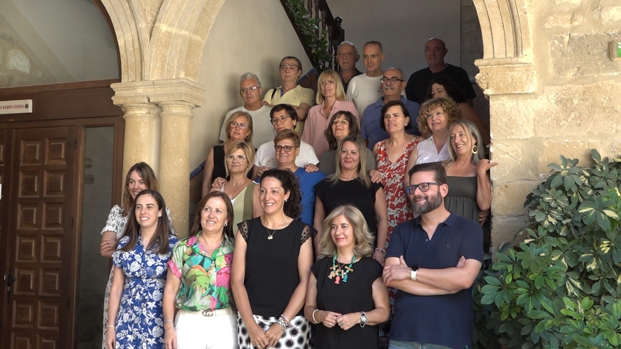 Nuevo programa de formación en Úbeda para mayores de 52 años