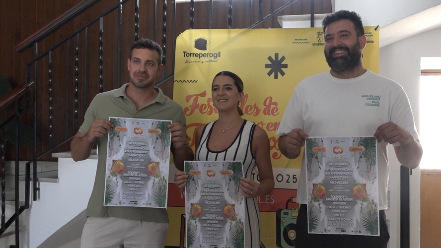 Torreperogil celebrará el décimo aniversario del «Opening Summer Festival» con una jornada maratoniana de música electrónica