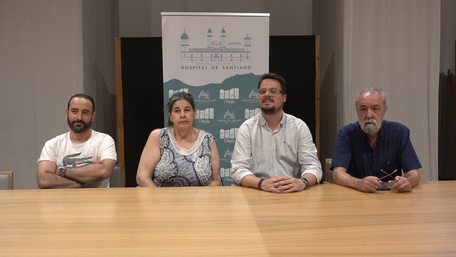 Úbeda acogerá el Campeonato de España Sub-18 de Ajedrez del 23 al 28 de agosto