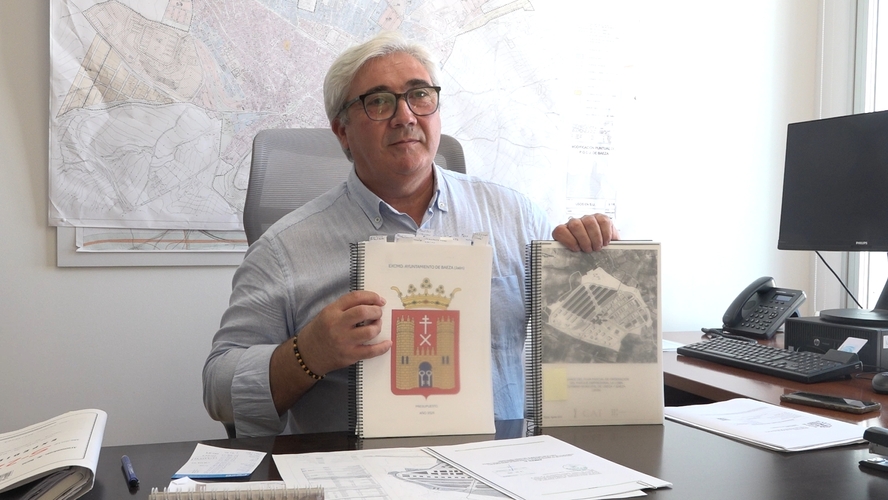 Bartolomé Cruz hace balance de su gestión en Deportes y se centrará en Urbanismo y Obras