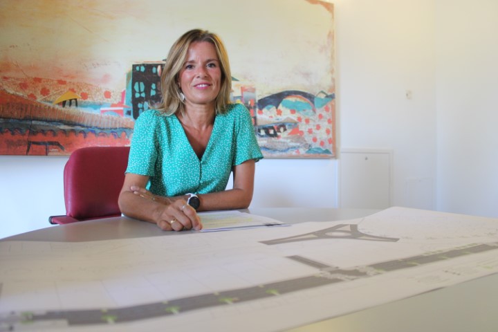 El Ayuntamiento de Ubeda anuncia la apertura del proceso de licitacion para las obras de la Calle Villacarrillo Pequena