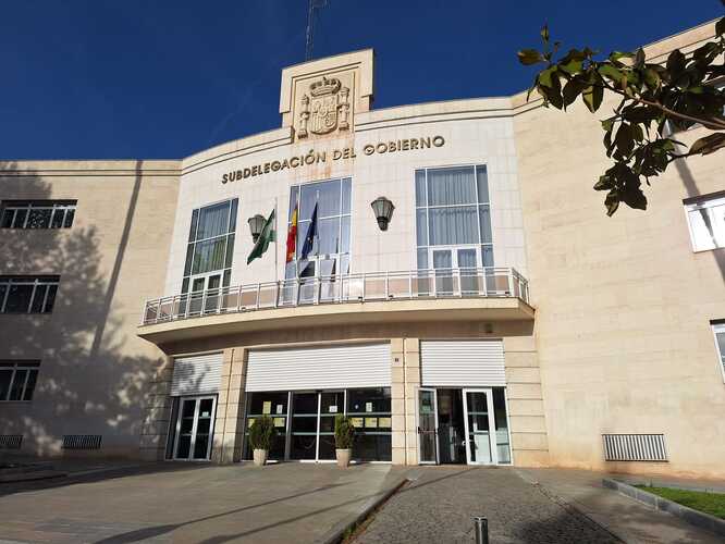 Fernández destaca el impacto de las políticas del Gobierno de España en el empleo, las pensiones y cohesión social jiennense