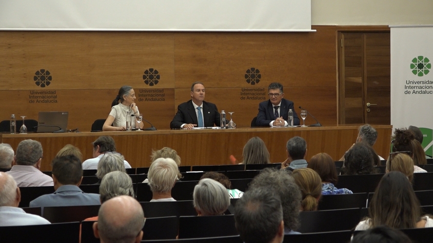 La sede Antonio Machado de la UNIA inaugura sus Cursos de Verano con cifra récord de alumnado