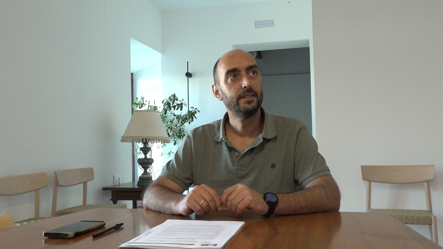 Úbeda delega el Servicio de Control Animal en la Diputación de Jaén