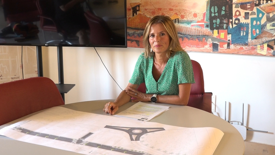 Ubeda saca a licitacion la renovacion integral de la calle Villacarrillo por 453.040 euros 1.70.1