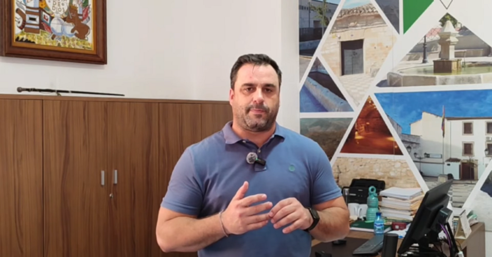 Begíjar reclama soluciones a los problemas de abastecimiento eléctrico en plena ola de calor