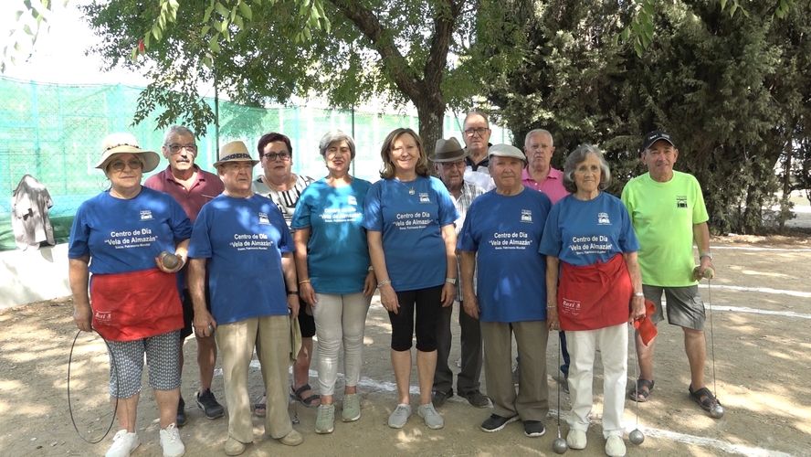 Variada agenda de actividades para vivir la Feria en los Centros de Servicios Sociales de Baeza