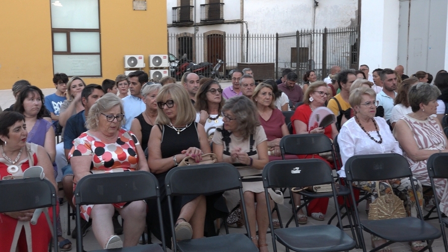 ABISC reconoce a las mas de 800 personas voluntarias de La Noche de las Velas 2 1.12.1