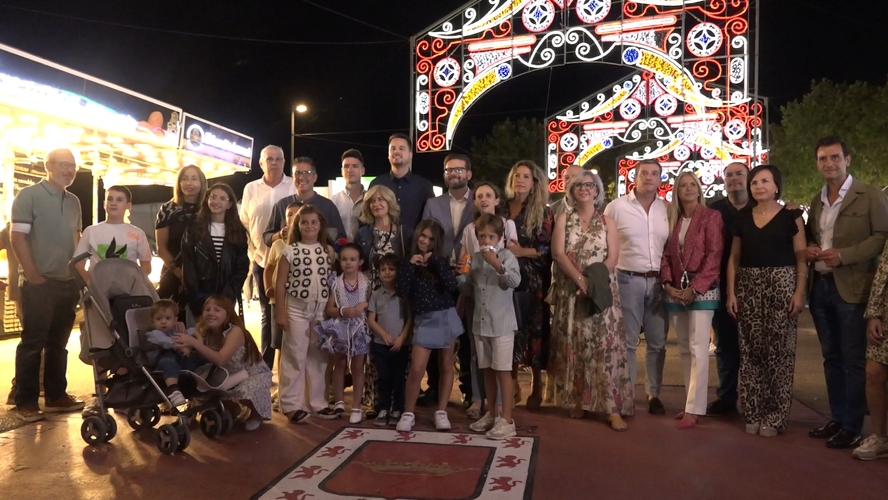 Arranca la Feria de San Miguel 1.15.1